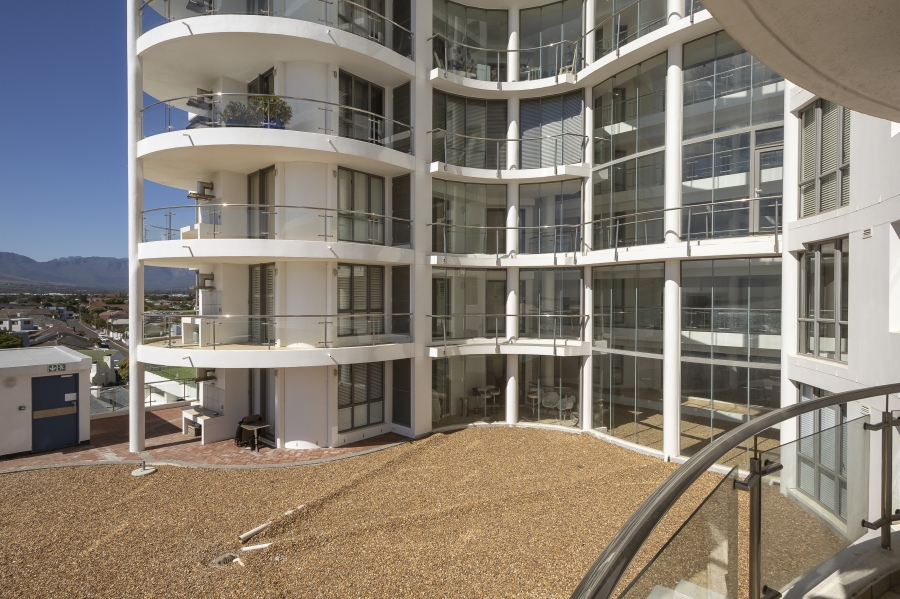 To Let 2 Bedroom Property for Rent in Strand North Western Cape